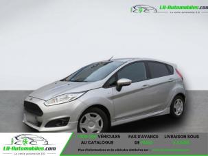 Ford Fiesta 1.0 EcoBoost 125 ch BVM d'occasion