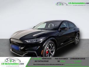 Ford Mustang 99 kWh 351 ch AWD d'occasion