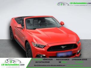 Ford Mustang  BVA d'occasion