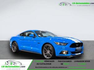 Ford Mustang  BVM d'occasion