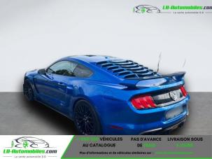 Ford Mustang ch BVA d'occasion