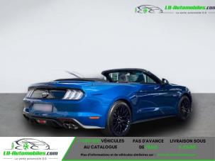 Ford Mustang ch BVM d'occasion