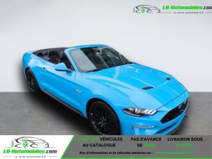 Ford Mustang ch BVM d'occasion