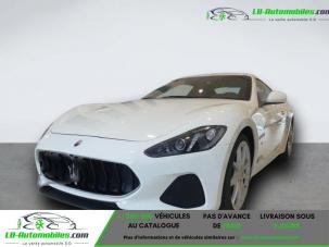 Maserati GranTurismo 4.7 V d'occasion