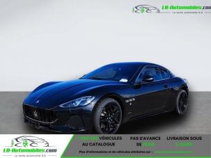 Maserati GranTurismo 4.7 V d'occasion