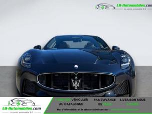 Maserati GranTurismo V d'occasion