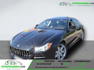 Maserati Quattroporte 3.0 V6 Turbo 275 D d'occasion