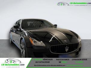 Maserati Quattroporte V D d'occasion