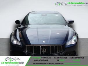 Maserati Quattroporte V ch d'occasion