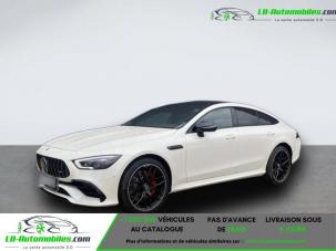 Mercedes AMG GT 53 AMG 435 ch BVA 4-Matic+ d'occasion