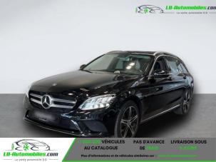 Mercedes Classe C 300 de BVA d'occasion