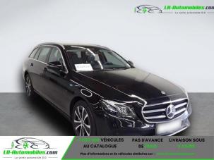 Mercedes Classe E 300 de BVA d'occasion