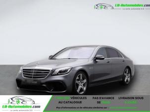 Mercedes Classe S 63 S AMG AMG d'occasion