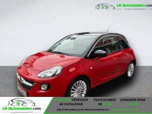 Opel Adam 1.4 Twinport 87 ch BVA d'occasion