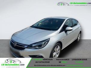 Opel Astra 1.4 Turbo 125 ch BVM d'occasion