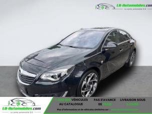 Opel Insignia 2.0 CDTI 170 ch BVA d'occasion