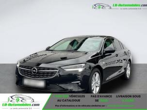 Opel Insignia Grand Sport 2.0 Diesel 174 ch BVA d'occasion