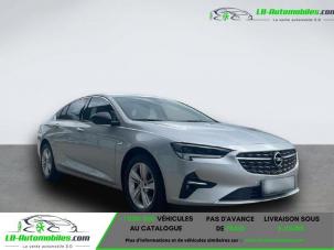 Opel Insignia Grand Sport 2.0 Diesel 174 ch BVM d'occasion