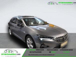 Opel Insignia Sports Tourer 1.5 Diesel 122 ch BVA d'occasion