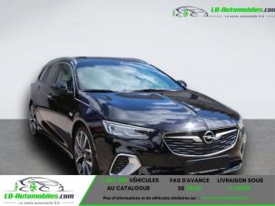 Opel Insignia Sports Tourer 2.0 Turbo 260 ch BVA AWD