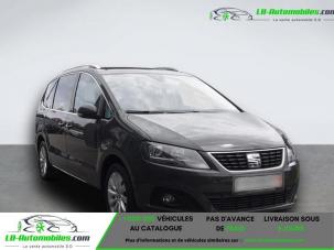 Seat Alhambra 1.4 TSI 150 BVM d'occasion