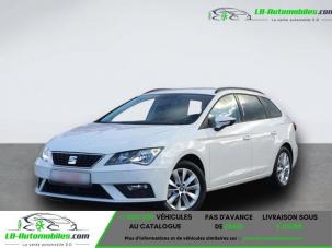 Seat Leon ST 1.0 TSI 115 BVM d'occasion