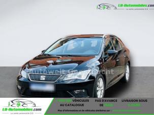 Seat Leon ST 1.0 TSI 115 BVM d'occasion