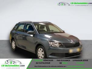 Skoda Fabia Combi 1.4 TDI 90 BVM d'occasion