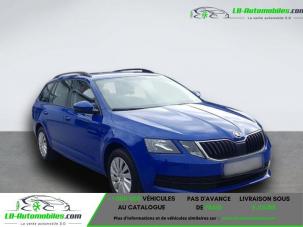 Skoda Octavia Combi 1.0 TSI 116 ch BVM d'occasion