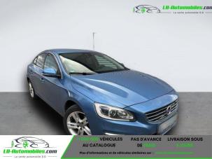Volvo S60 T ch BVM d'occasion
