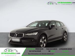 Volvo V60 Cross Country D4 AWD 190 ch BVA d'occasion