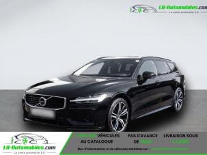 Volvo V60 T8 Engine 303 ch + 87 ch BVA d'occasion