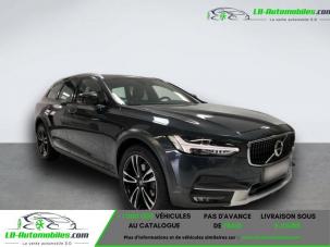 Volvo V90 Cross Country D4 AWD 190 ch BVA d'occasion