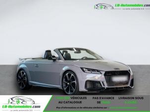 Audi TT RS roadster 2.5 TFSI 400 BVA Quattro d'occasion