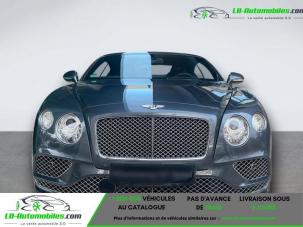 Bentley CONTINENTAL GT W12 Speed  ch d'occasion