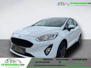 Ford Fiesta  ch BVM d'occasion