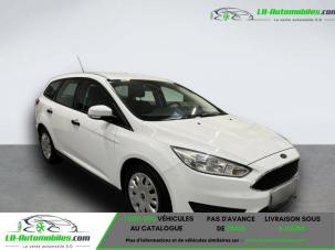 Ford Focus SW 1.0 EcoBoost 100 BVM d'occasion