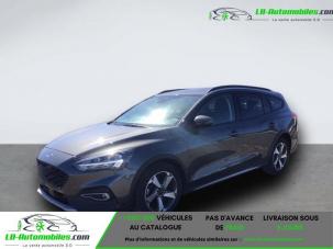 Ford Focus SW 1.0 EcoBoost 155 mHEV d'occasion