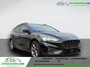 Ford Focus SW 1.0 EcoBoost 155 mHEV d'occasion