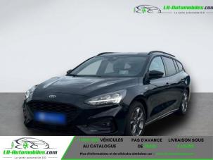 Ford Focus SW 1.0 Flexifuel 125 mHEV BVM d'occasion