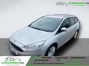 Ford Focus SW 1.5 TDCi 120 d'occasion