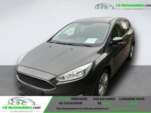 Ford Focus SW 1.5 TDCi 120 d'occasion