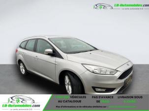 Ford Focus SW 1.5 TDCi 120 d'occasion