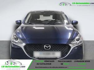 Mazda Mazda 2 1.5L SKYACTIV-G 90ch BVA d'occasion