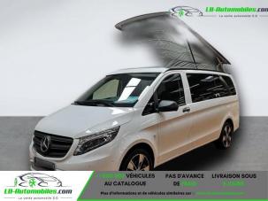 Mercedes Classe V 220d BVA d'occasion