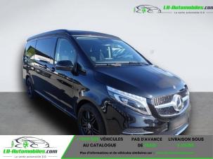 Mercedes Classe V 250d BVA d'occasion