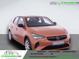 Opel Corsa Electrique 136 ch & Batterie 50 kWh d'occasion