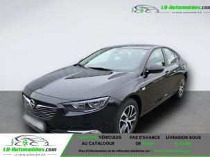 Opel Insignia Grand Sport 1.5 Turbo 165 ch BVM d'occasion