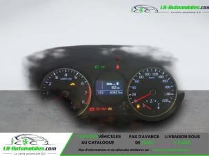 Kia Picanto 1.0 T-GDi 100ch BVM d'occasion