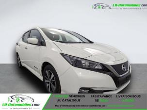 Nissan Leaf Electrique 40kWh 150 ch BVA d'occasion